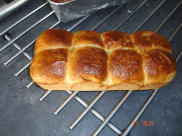 Brioche peche 2eme vue