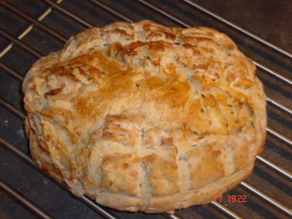 Pain de campagne recette cocotte mais sans cocotte