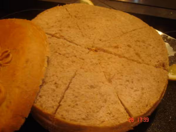 Pain surprise mie