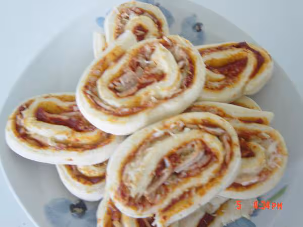 Roule hawaien