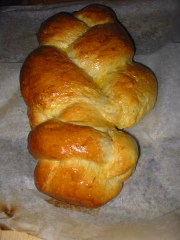 Brioche