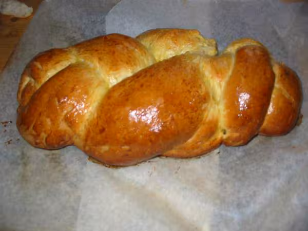 Brioche