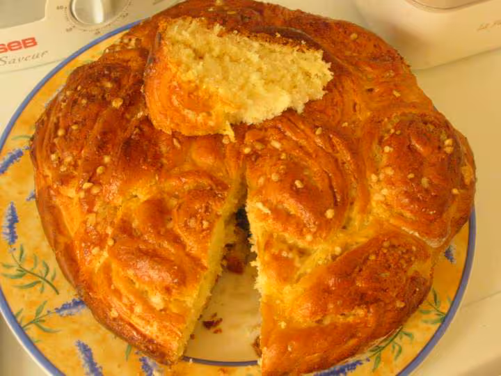 Brioche