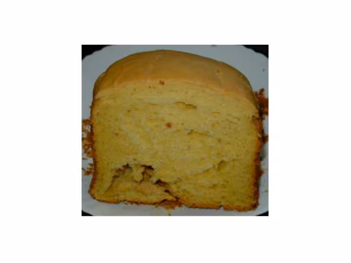 Brioche moelleuse