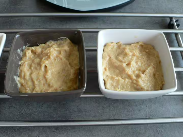 Creme au speculoos