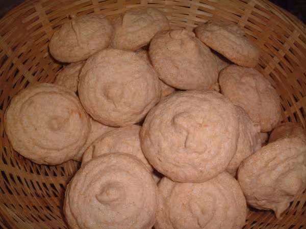 Baci d angelo