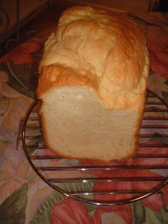 Brioche allegee du jour