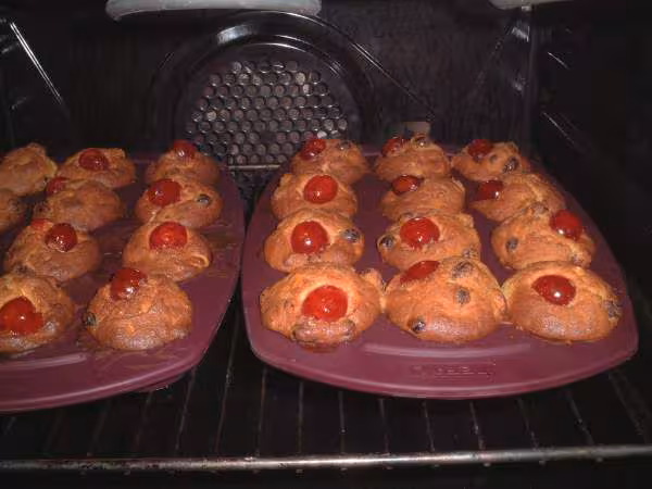 Cake aux bananes
