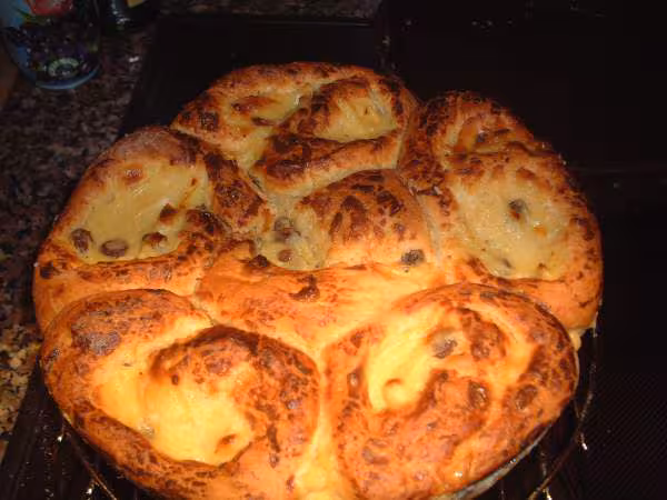 Chinois recette de angiebleu