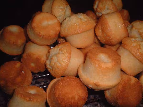 Friands