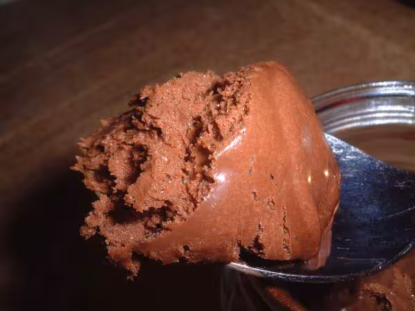 Mousse au chocolat de patsie62