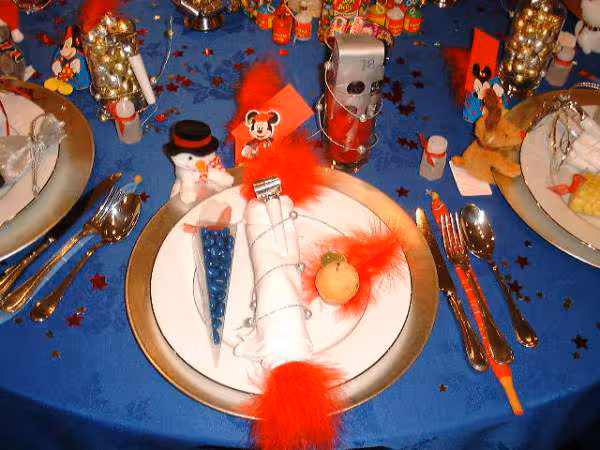 Idee deco pour les enfants