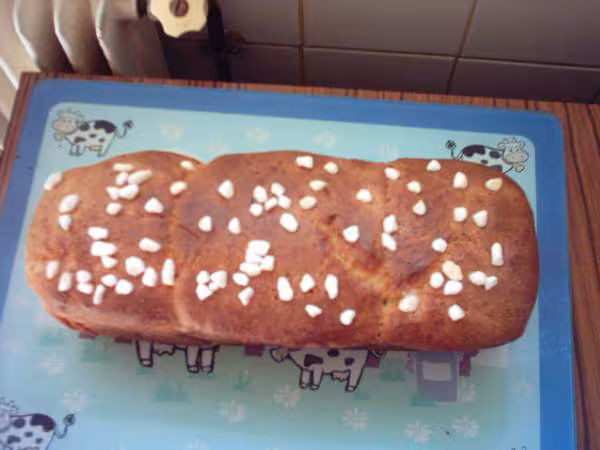 Brioche de flore88