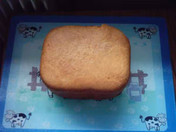 Brioche moelleuse 2
