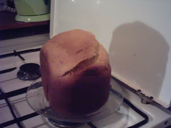 Brioche patissier de cathy62