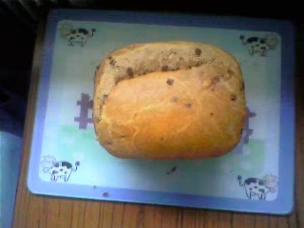 Brioche picarde