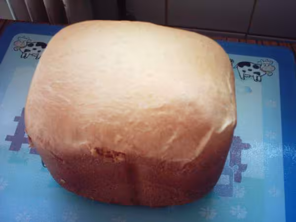 Brioche vendeenne