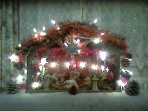 Creche
