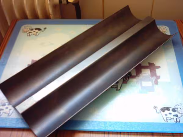 Moule a baguettes