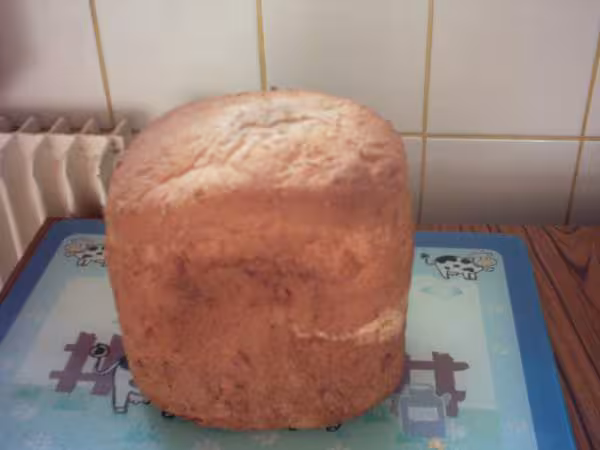 Pain au muesli choco th60