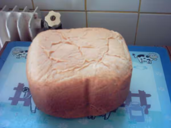 Pain de mie pareil harrys 2