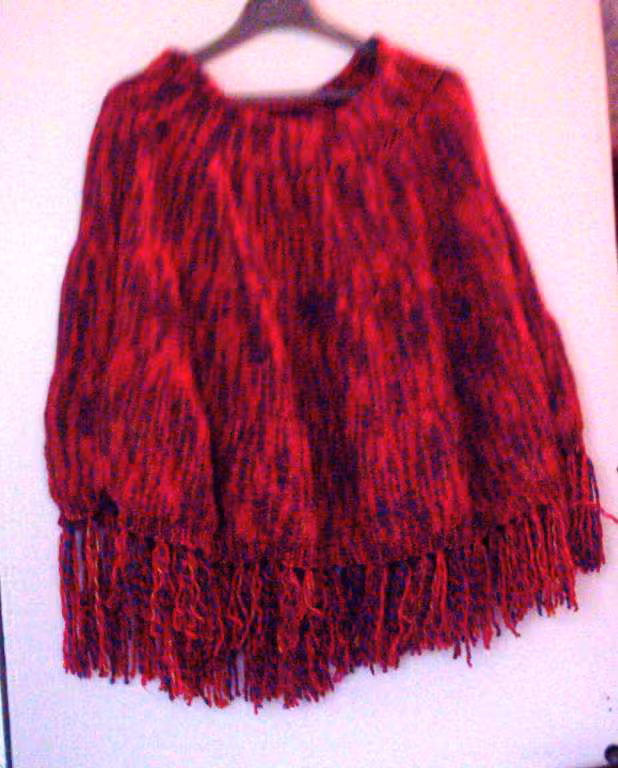Poncho