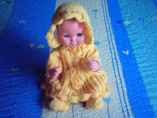 Poupee