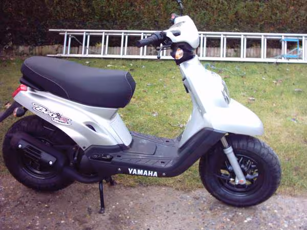 Scoot benoit