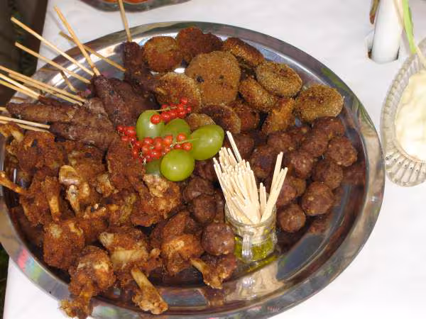 Bapteme