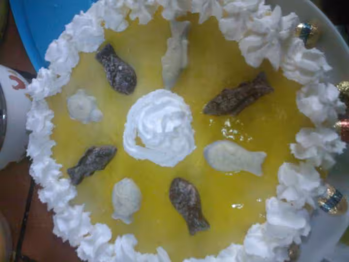 Cara chocopoire