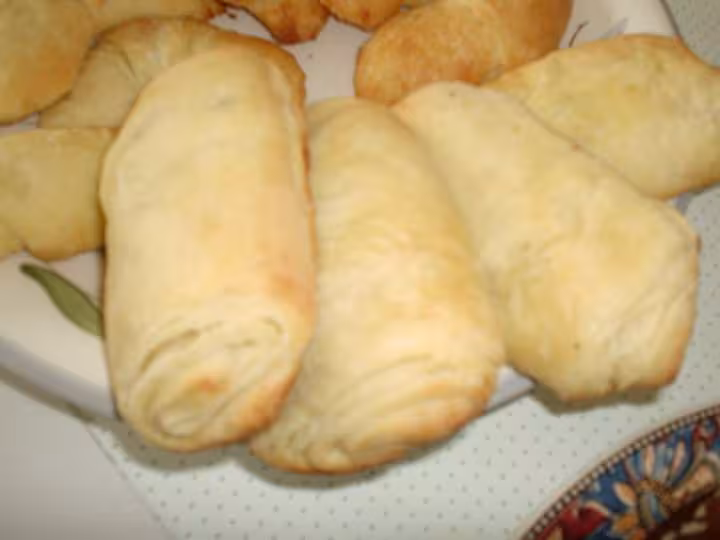 Pains au choc recette madininaa