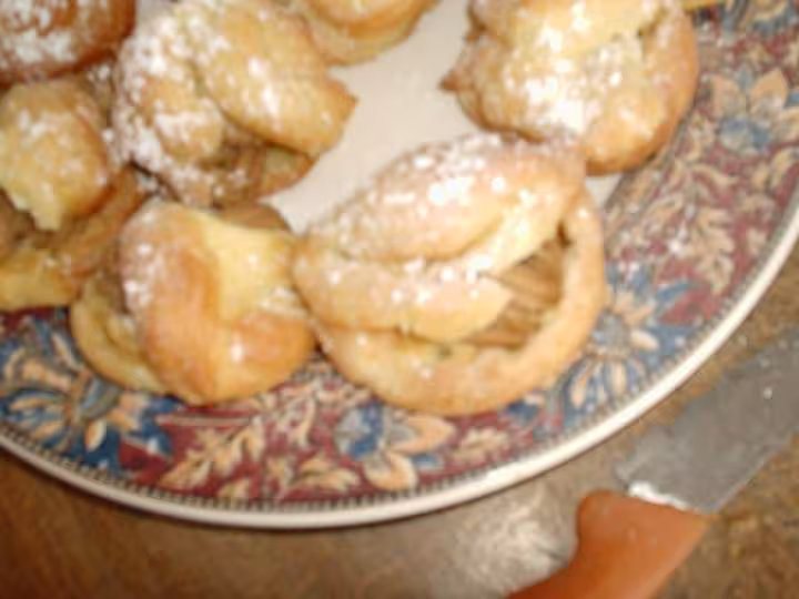 Paris brest