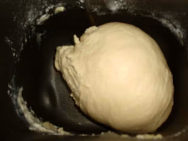 Pate brioche de chelsea version 2