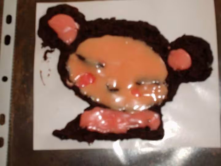 Pucca methode chane avant decollage