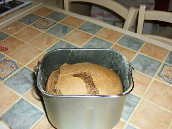 Brioche recette kinou