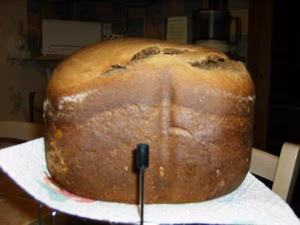 Brioche recette kinou