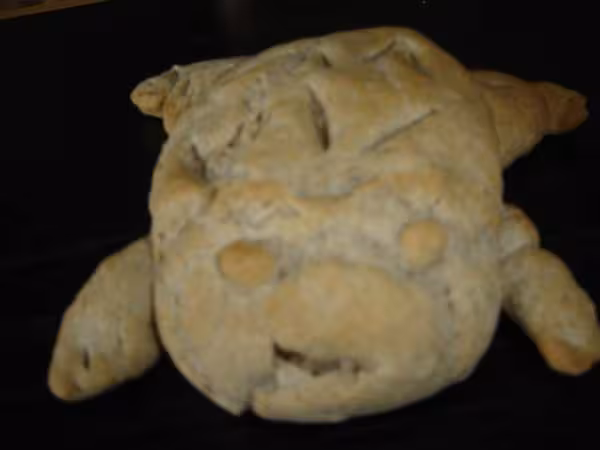 Grenouille