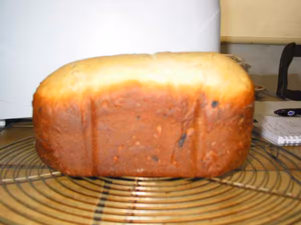 Brioche legere de brodeuse