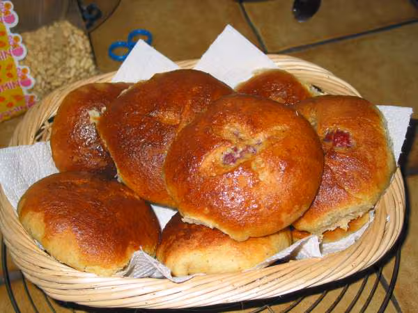 Briochette 13 11 05
