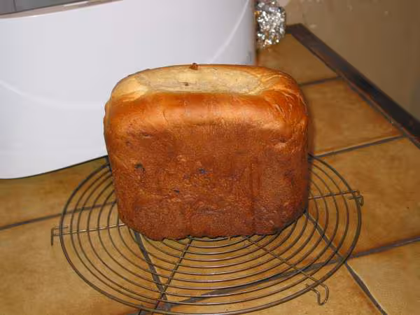 Ma brioche rien qu a moi