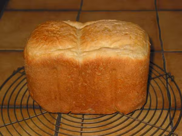 Mon premier pain de mie recette d animo
