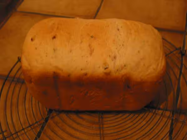 Pain au tresana