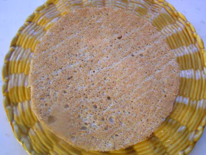 Genoise du trianon