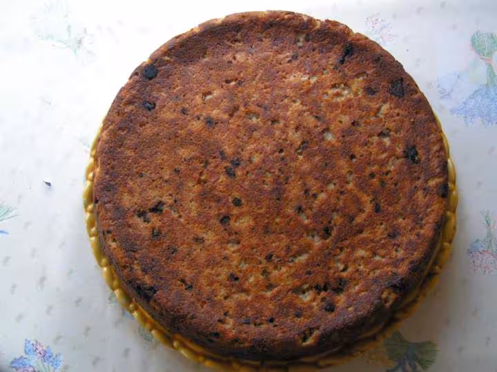 Pudding de cococitron