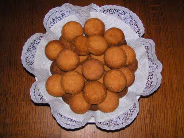 Veritable palet breton fait maison recette de cadeau