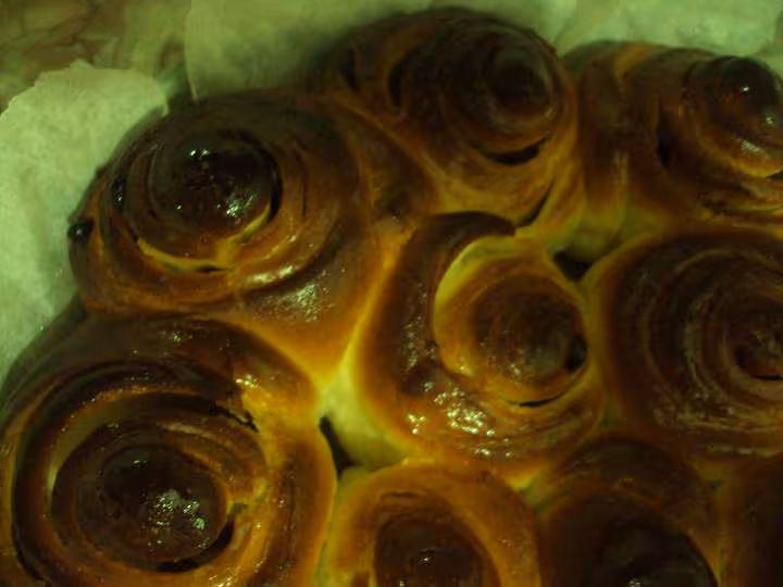 Brioche chelsea