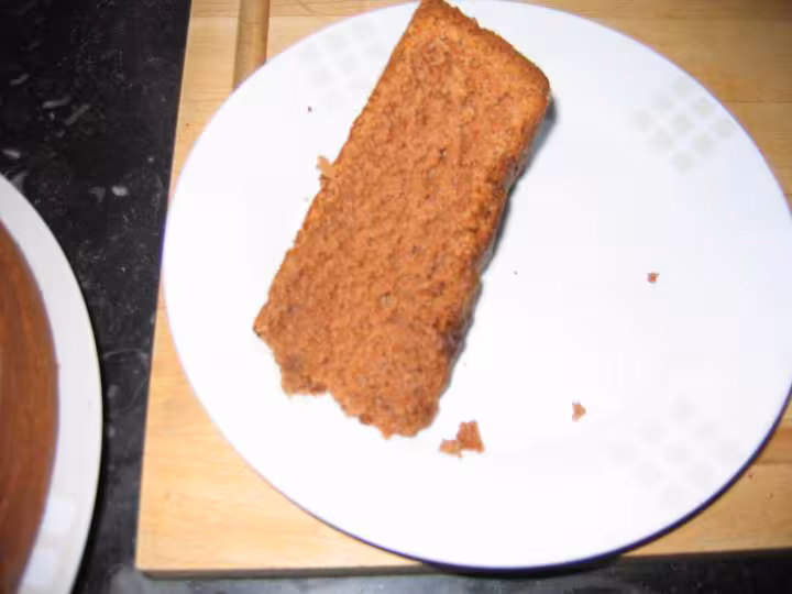 Gateau chocolat meringue1