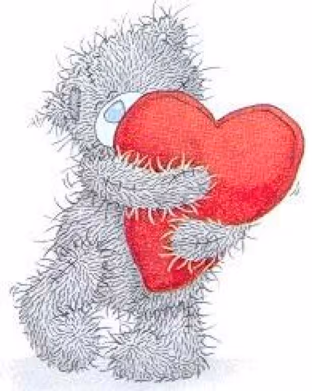 Plein de tendresse pour mes copsww