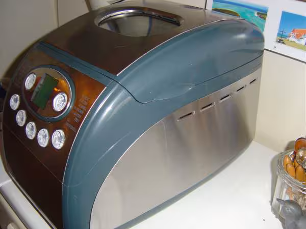 Bomann 596