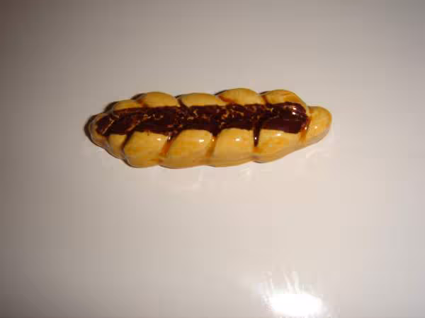 Galette des rois 1